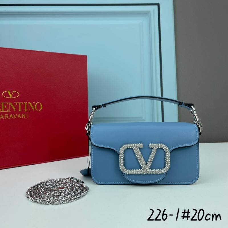 Valentino Satchel Bags